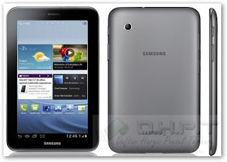 Samsung P3100 Galaxy Tab 2 7.0