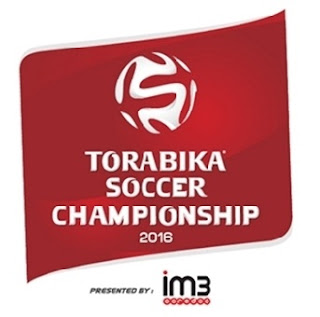 Jadwal lengkap Torabika Soccer Championship Live