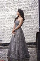 Raashi Khanna Backstage Pics Getting Ready for IIFA Utsavam Awards Exclusive  09.JPG
