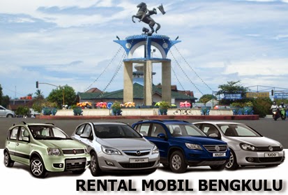 Daftar Alamat Rental Mobil di Bengkulu