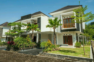 Villas