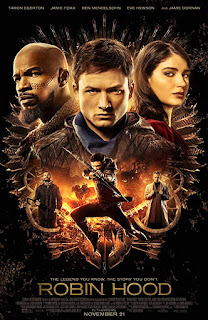 مشاهدة فيلم Robin Hood 2018 BluRay مترجم مباشرة اون لاين مترجم