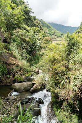 Ifugao-Luçon-Philippines