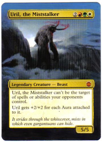 Jedi Mind Tricks 2 The Rise And Fail Of Uril The Miststalker