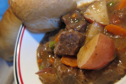 Copycat Dinty Moore Beef Stew Recipe - Slow Cooker Beef Stew Recipe With Potatoes And Carrots : Canned beef stew is loaded with hearty chunks of.