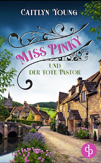 ©CaitlinYoung Miss Pinky und der tote Pastor