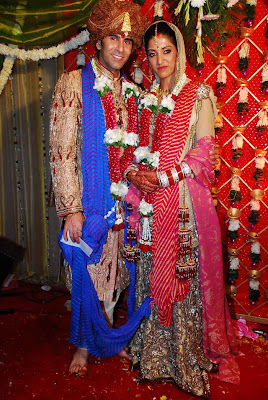 JESSE RANDHAWA's Wedding Photo