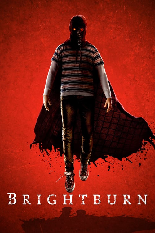 [HD] Brightburn - Son of Darkness 2019 Film Deutsch Komplett