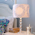 Girl Lamps For Bedroom