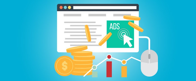 You can create and promote your ads very easily by following the process of Google Ads campaign and by using the Google display network.
