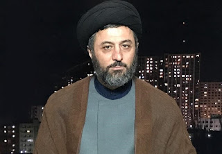 السيد فادي السيد لوكالة تسنيم الايرانية الانتخابات ستعزز موقف طهران في الصراع مع أمريكا