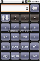 Scientific Calculator.apk - 624 KB 