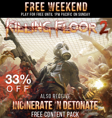 Killing Floor 2