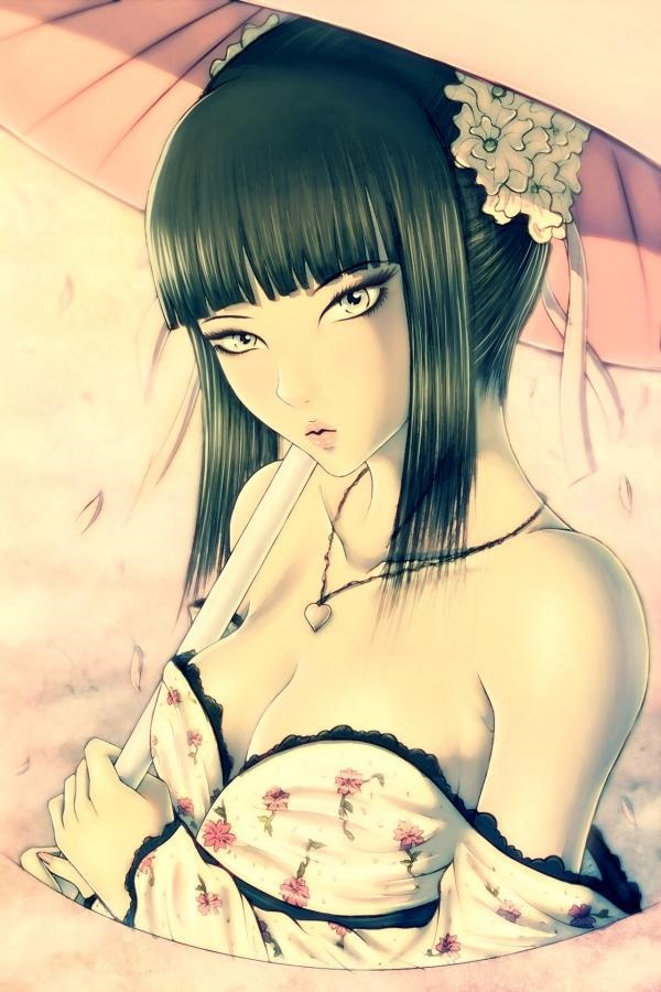Arte Digital por SoraNamae_hionic (6)