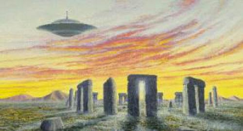 Alien Lore No 171 Ancient Astronauts