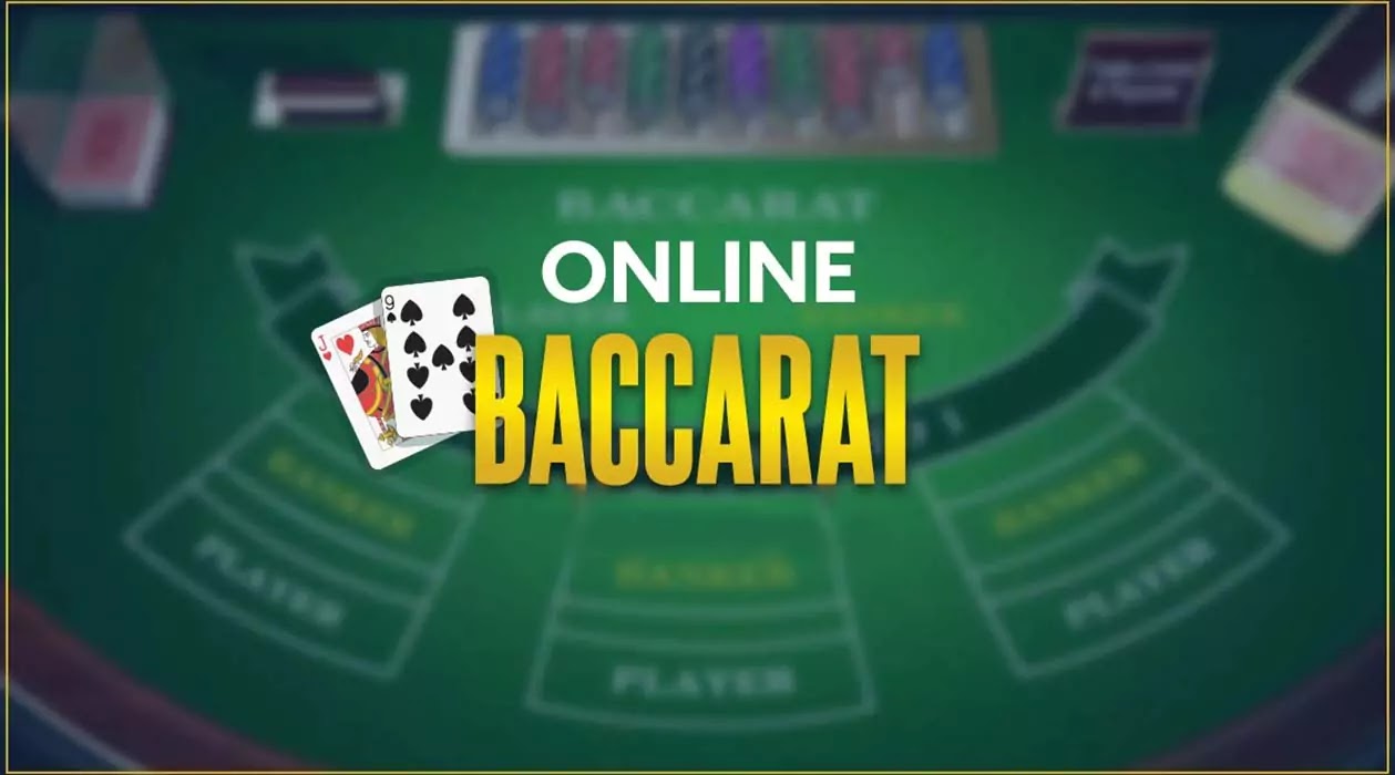 Demo Baccarat Live Casino Pragmatic Gratis