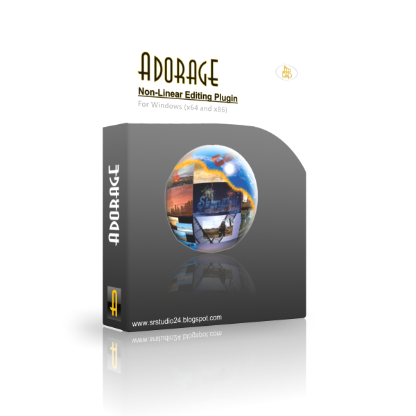 ProDAD Adorage v3.0 Free Download