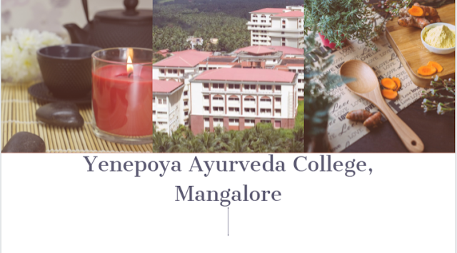 Yenepoya Ayurveda College