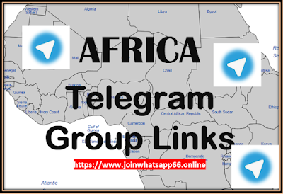 Telegram groups