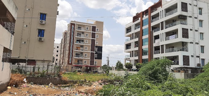 Housing Plot in Rajiv Nagar