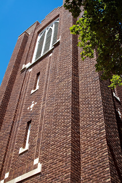 Historical Society of Greater Lansing - Old Town Walking Tour. Tammy Sue Allen Photography.