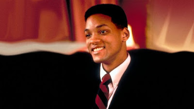 movies with Will Smith