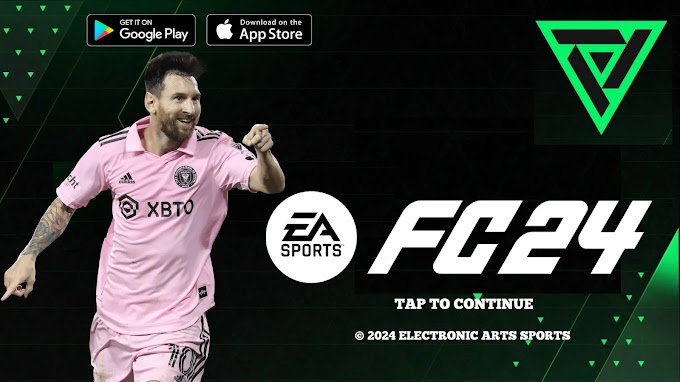 EA Sports FC 24 Download For Android And iOS