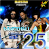 DANCEHALL SINGLEZ VOL 25 (2010)