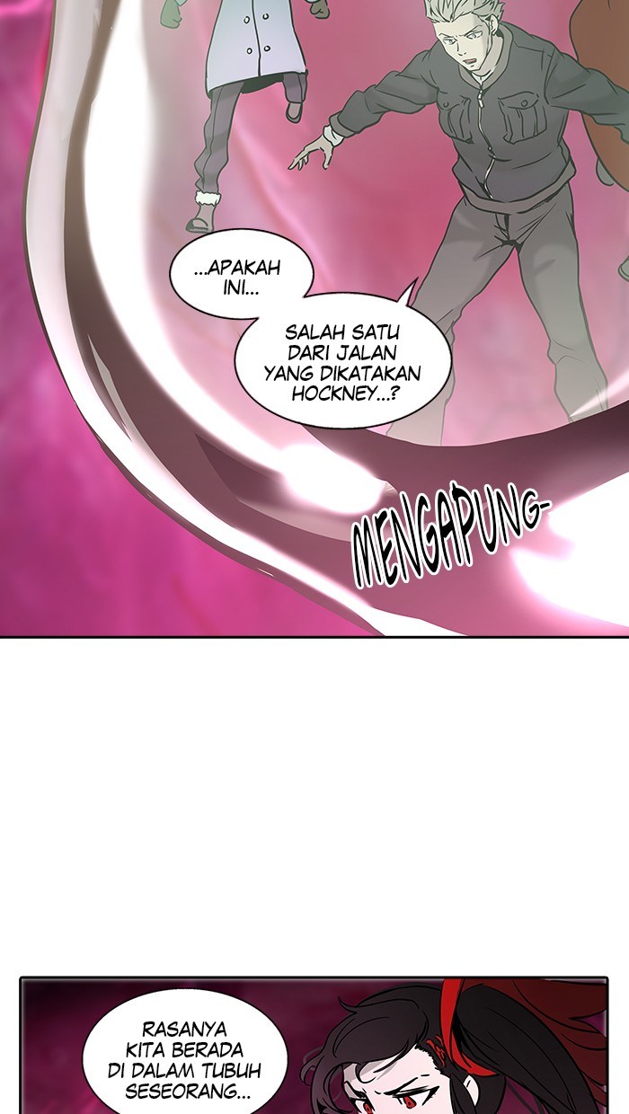 Webtoon Tower Of God Bahasa Indonesia Chapter 313