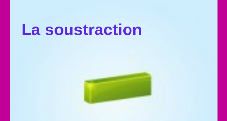 http://prezi.com/0lmcrnsuadqy/la-soustraction/