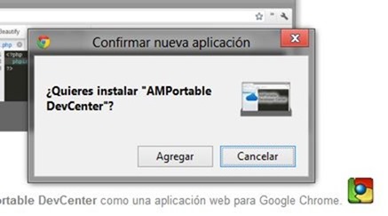 amportablewebapp