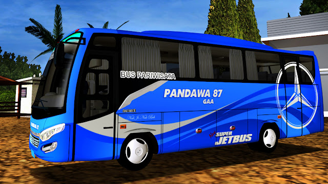 jetbus md 2 ukts