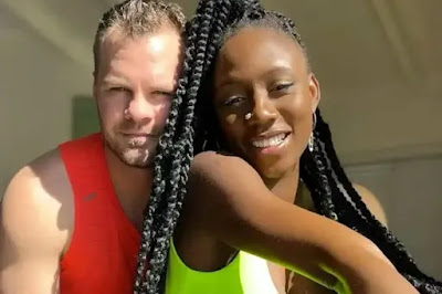 Justin Dean accuses Korra Odibi of cheating on him when she was pregnant with their second child