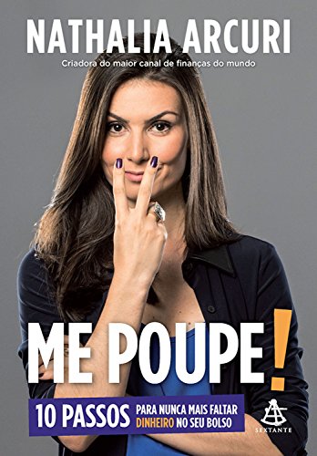 Me Poupe - de Nathalia Arcuri