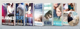 COLLEEN HOOVER : ROMANCE OVERDOSE