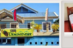 dumaguete boarding house