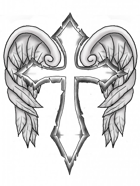 Cross Coloring Pages  Coloring Pages Of Crosses
