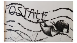 La piccola tessitrice di nebbia - A. de Lestrade - V. Docampo - Terre di Mezzo