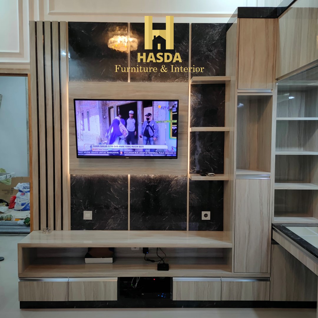 Kabinet TV Makassar