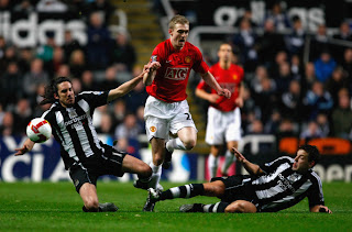  Agen Bola Prediksi Manchester United vs Newcastle United 