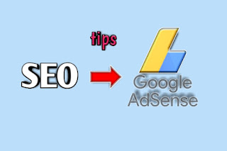 Tips SEO untuk AdSense