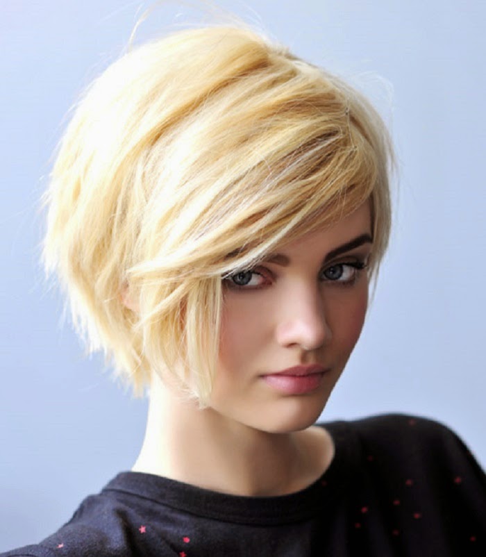 50 Short Hairstyles for Women