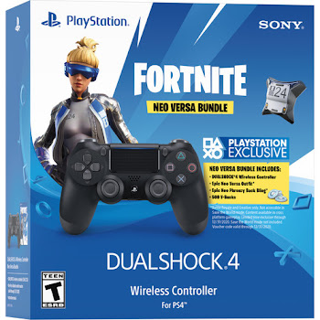 Sony DualShock 4 V2