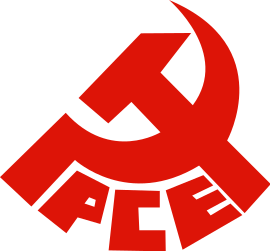 partido communista españa logo