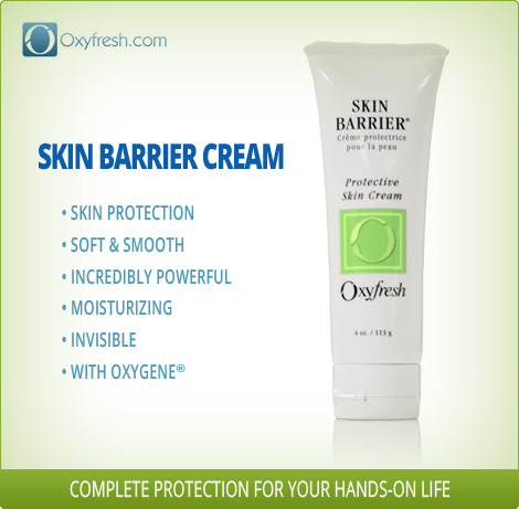 Barrier Hand Cream4