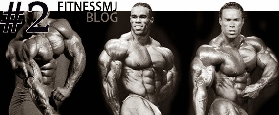 kevin levrone , the uncrowned king , best triceps muscles