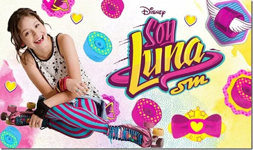 Soy Luna en Salta Argentina 2017 ve toda la informacion y venta de entradas
