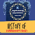History of Kunnamkott Family