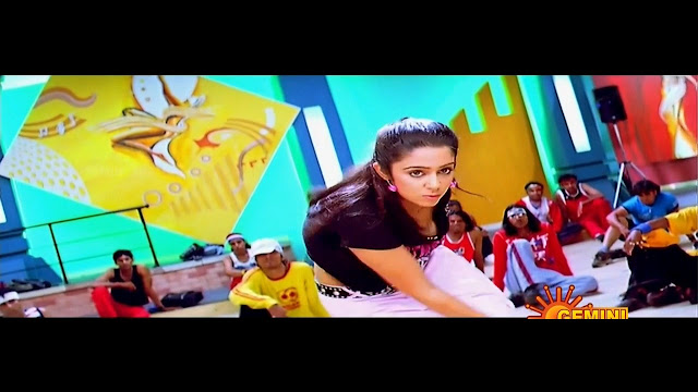 Charmi Kaur hot dance