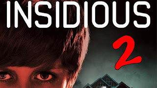 Film Horor: Bersiaplah Nikmati Insidious 2 Tahun Depan